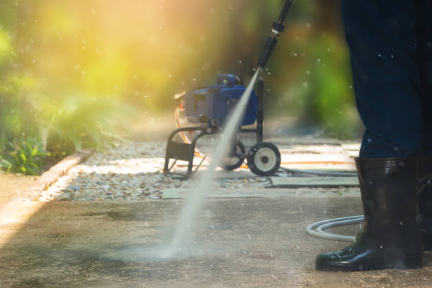 Spring Cleaning in Keaau, HI